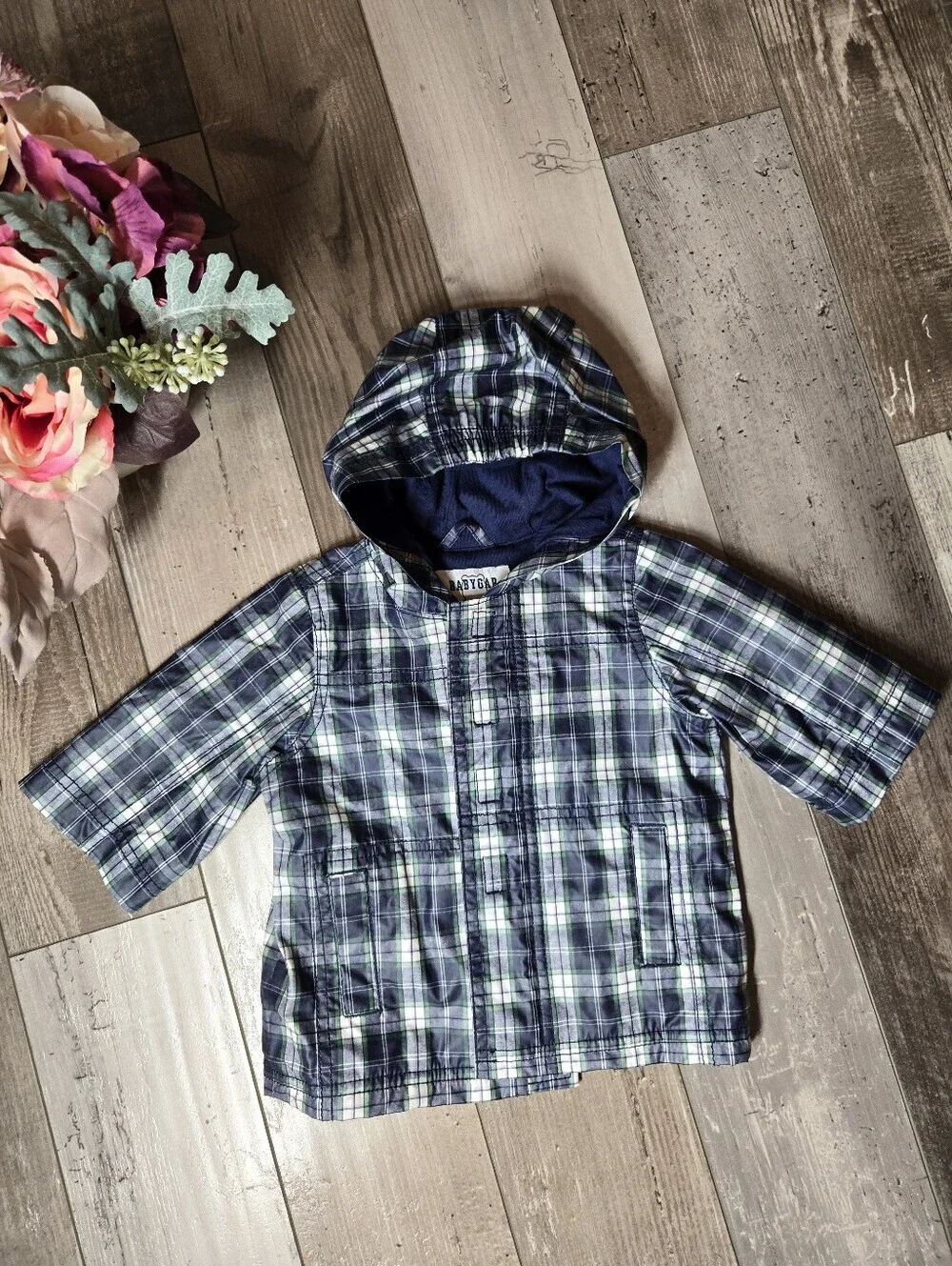 GAP description babygap